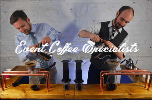 Brew Bar / Coffee Specialists