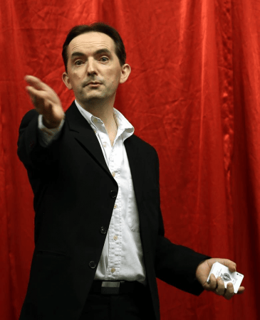 The Impossible Mr Goodwin - Photo 5