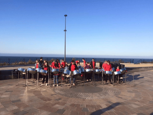 North Tyneside Steelband - Photo 3