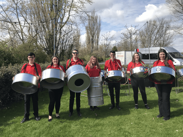 North Tyneside Steelband - Photo 20