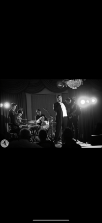 Matthew Lowery Swing Singer  - Photo 8
