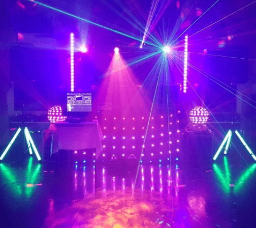 Knightmoves Mobile Disco and Karaoke - Photo 3