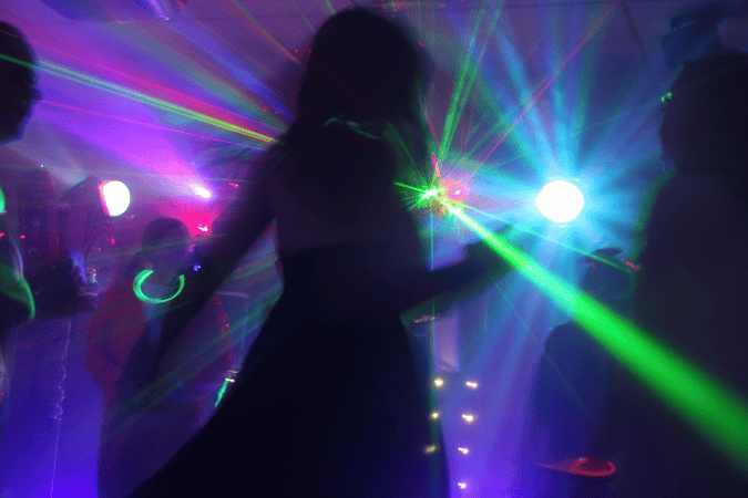 Knightmoves Mobile Disco and Karaoke - Photo 5
