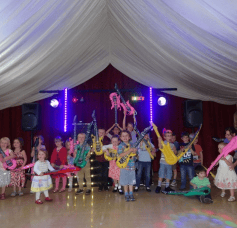 Knightmoves Mobile Disco and Karaoke - Photo 6