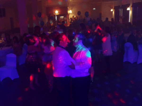 Knightmoves Mobile Disco and Karaoke - Photo 8