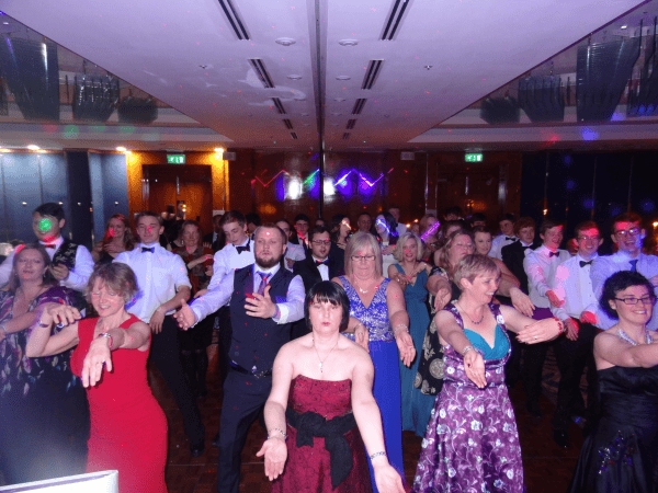 Knightmoves Mobile Disco and Karaoke - Photo 11