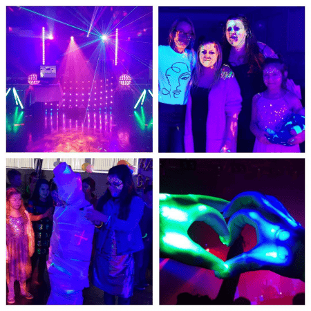 Knightmoves Mobile Disco and Karaoke - Photo 13