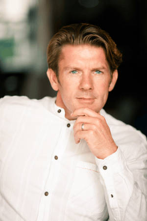 Jack Foley - Photo 2