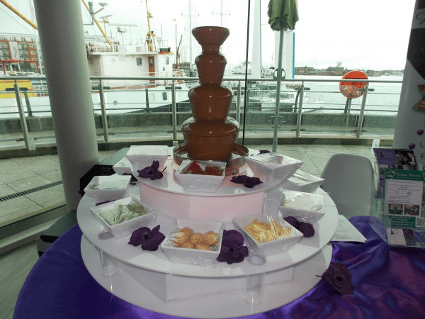 Chocolate Fountain Heaven  - Photo 2