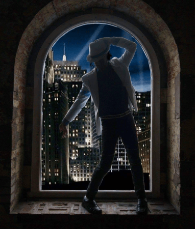 Michael Jackson Raw  - Photo 4