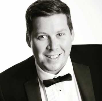 Matthew Lowery Swing Singer 