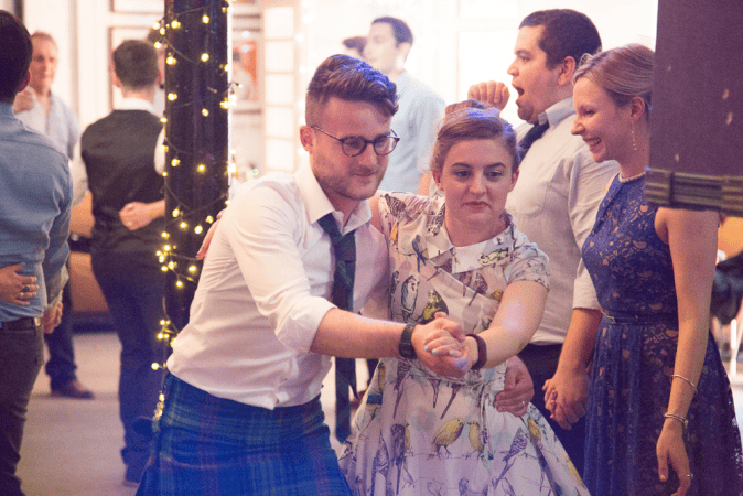 The Hessle Ceilidh Band - Photo 2
