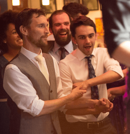 The Hessle Ceilidh Band - Photo 4