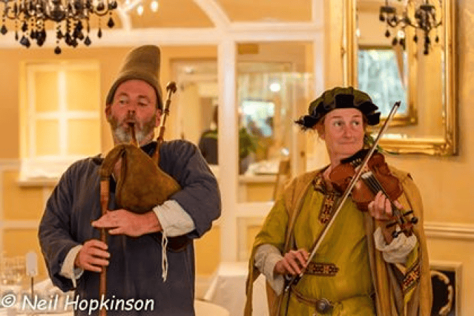 The Grinnigogs - Photo 2