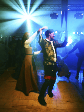 The Grinnigogs - Photo 8