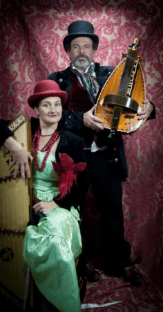 The Grinnigogs - Photo 12