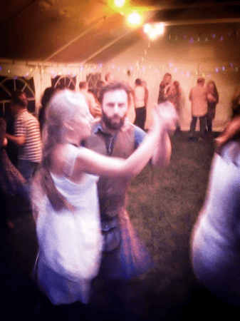 The Hessle Ceilidh Band - Photo 5