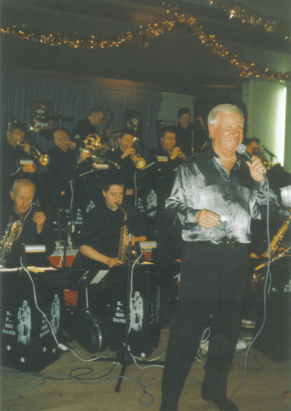 Sax Pack  Swing solo  - Photo 12