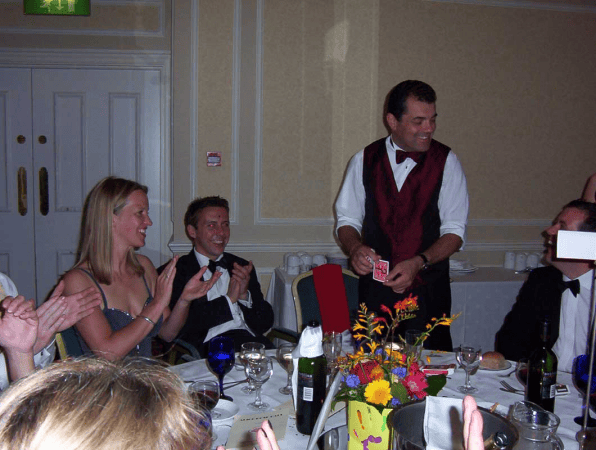 Paul Preager - Photo 5