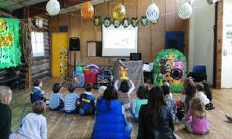 Balloon Modelling & Big Cat Jungle parties - Photo 4