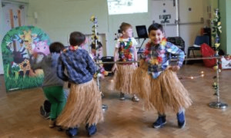 Balloon Modelling & Big Cat Jungle parties - Photo 7