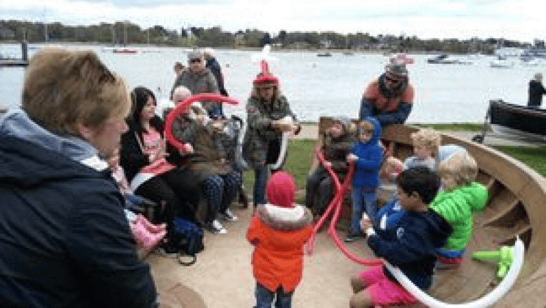 Balloon Modelling & Big Cat Jungle parties - Photo 10