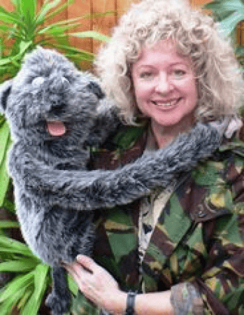 Balloon Modelling & Big Cat Jungle parties - Photo 11