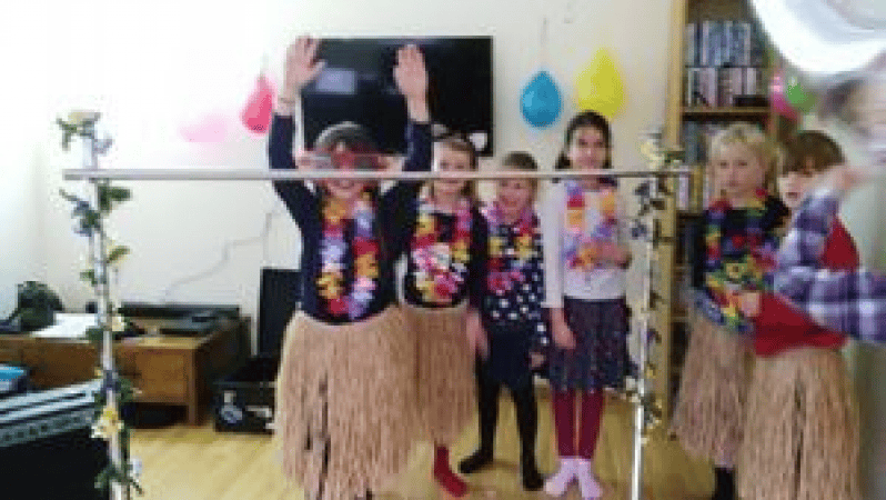 Balloon Modelling & Big Cat Jungle parties - Photo 12
