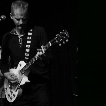 Sean Jeffery