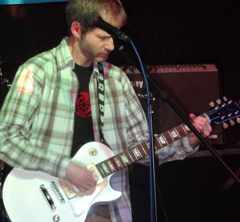 Sean Jeffery - Photo 4