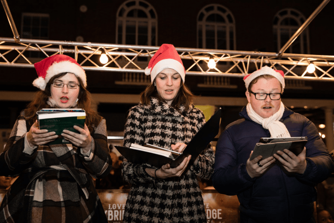Euphony Voices Choir & Vocal Ensemble - Photo 2
