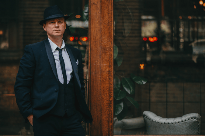 John Sessions - Photo 4