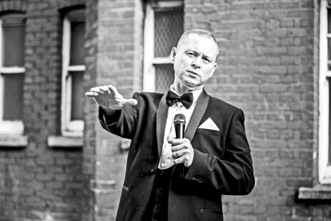 John Sessions - Photo 5
