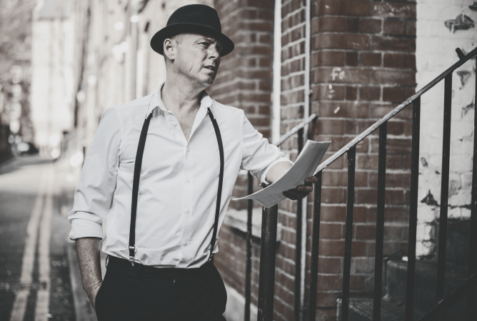John Sessions - Photo 9