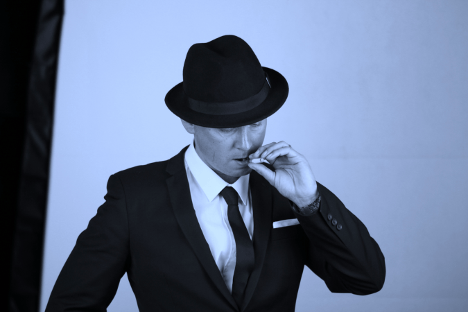 John Sessions - Photo 11