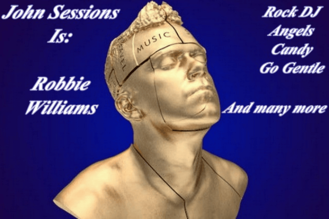 John Sessions - Photo 12