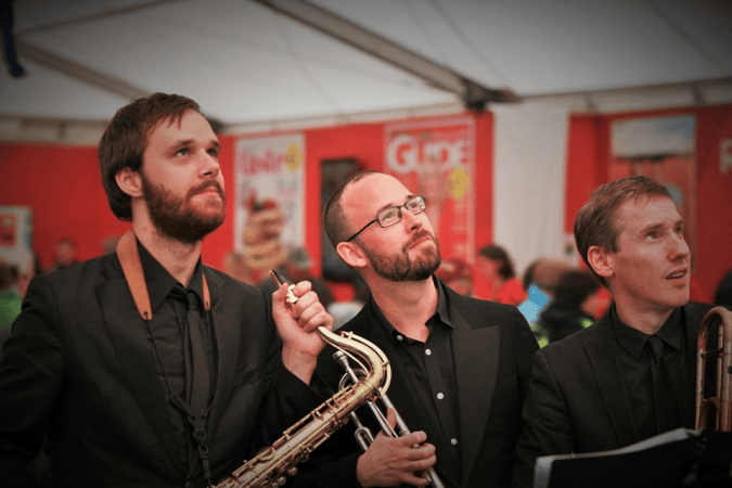 Connor Mc Keon Band - Photo 9