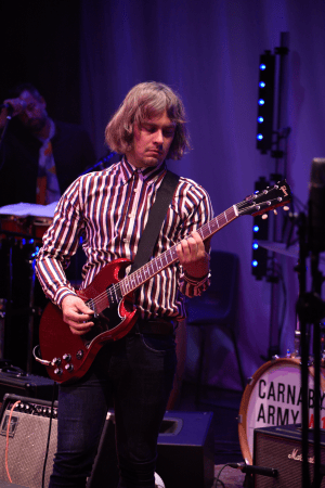 Carnaby Army - Photo 3
