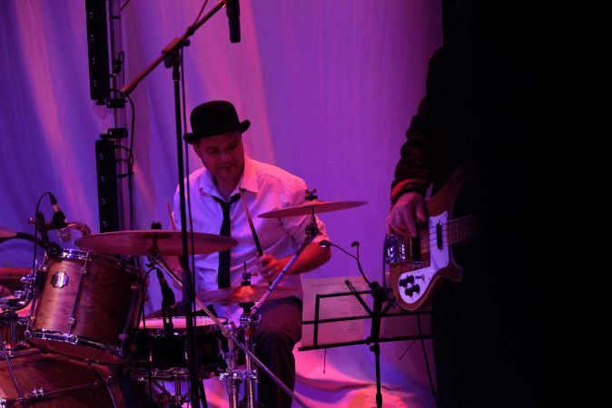 Carnaby Army - Photo 7