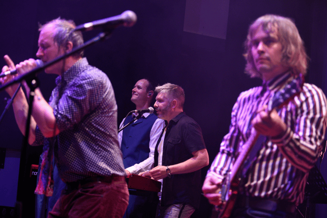 Carnaby Army - Photo 9