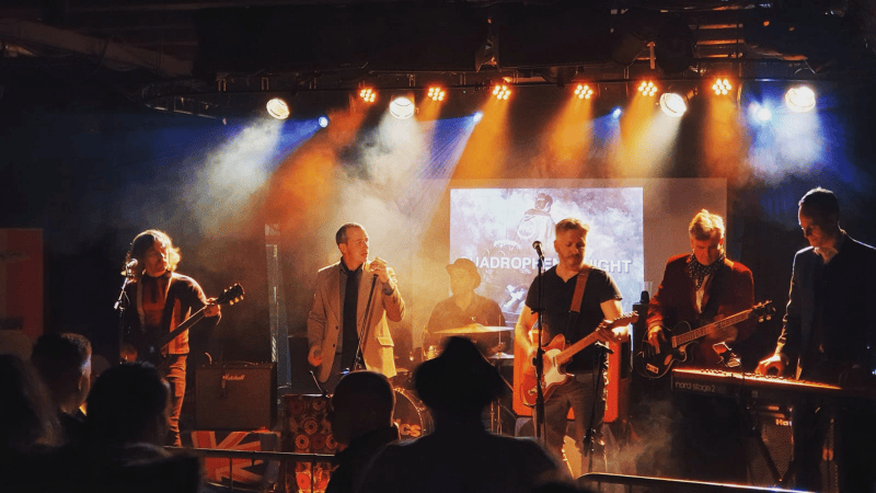 Carnaby Army - Photo 13