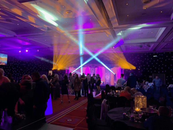Colin Bell - Wedding & Party DJ  - Photo 5