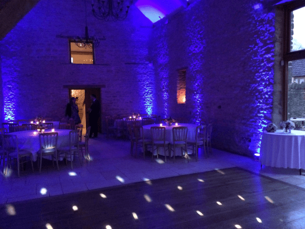 Gloucestershire Wedding Dj - Photo 2