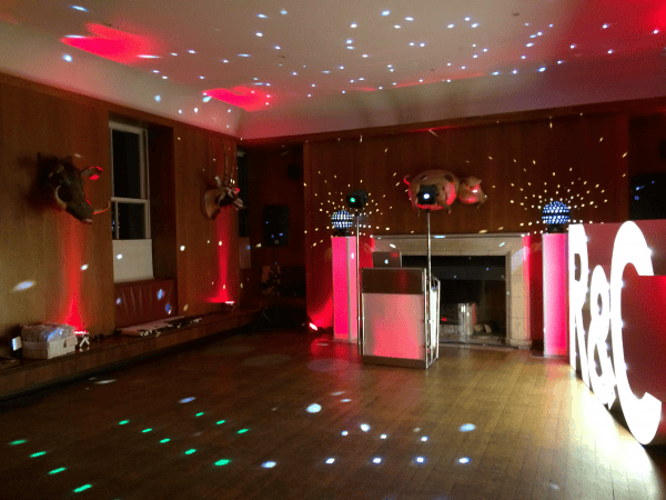 Gloucestershire Wedding Dj - Photo 3