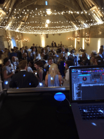 Gloucestershire Wedding Dj - Photo 4