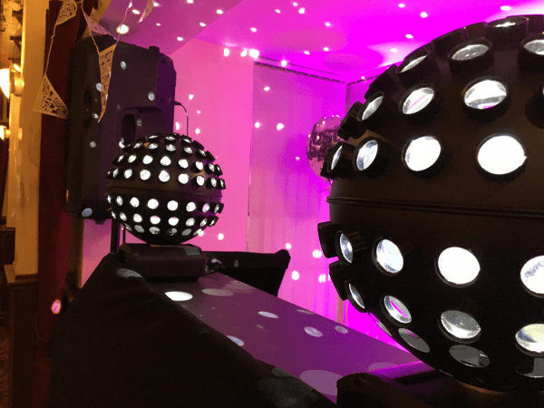 Gloucestershire Wedding Dj - Photo 5