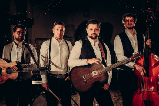The Fortunate Sons
