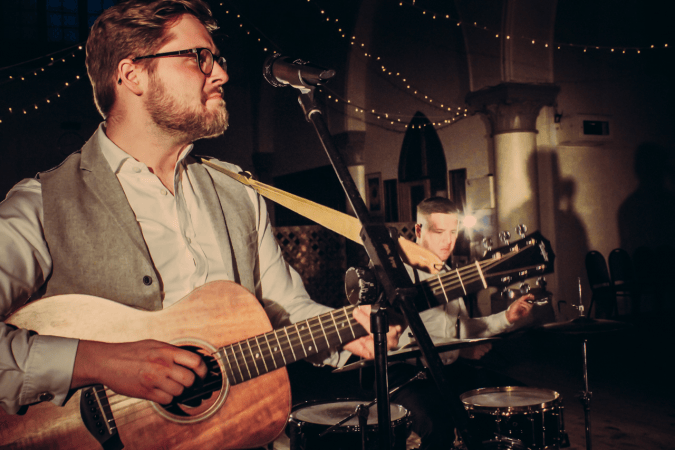 The Fortunate Sons - Photo 5