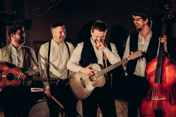 The Fortunate Sons - Photo 15