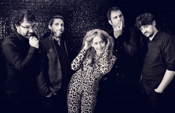 The Vertigo Band  - Photo 2